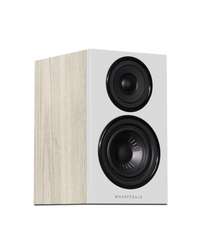 Pro-Ject Juke Box S2 Turntable+Wharfedale Diamond 12.2 Bookshelf Speakers