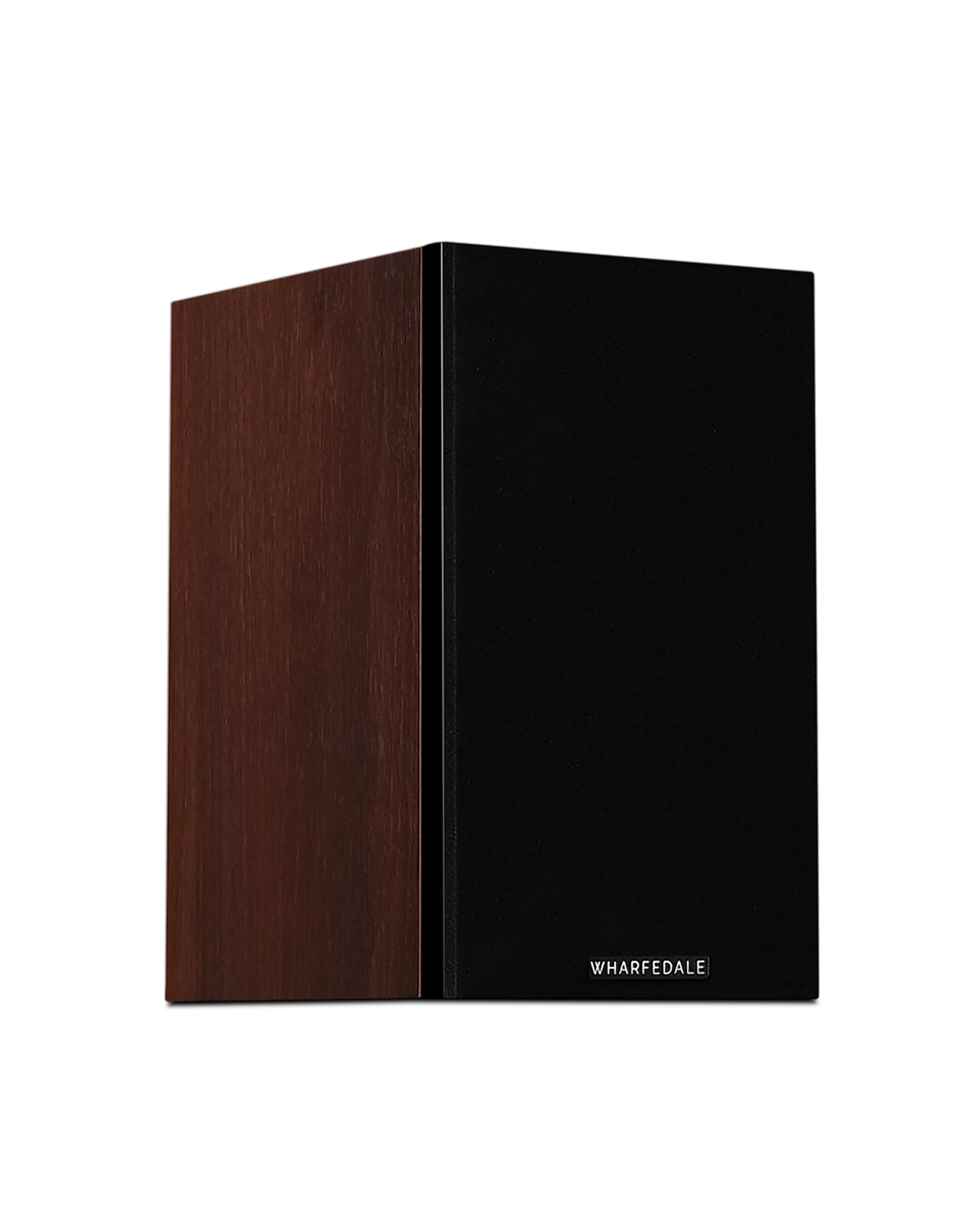 Wharfedale - Diamond 12.0 Speakers - Walnut - EX DEMO