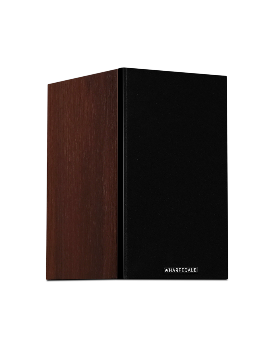 LEAK Stereo 130 Integrated Amplifier + Wharfedale Diamond 12.2 Speakers 