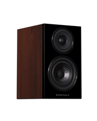 Wharfedale - Diamond 12.0 Speakers - Walnut - EX DEMO