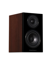 LEAK Stereo 130 Integrated Amplifier + Wharfedale Diamond 12.2 Speakers 