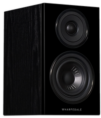 Wharfedale 5.1 Home Cinema Speakers System Bundle - Black