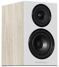 Wharfedale 5.1 Home Cinema Speakers System Bundle - Light Oak