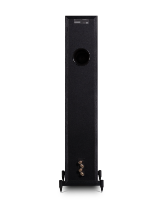 Pro-Ject Juke Box E1 Turntable + Wharfedale Diamond 12.3 Floordstanding Speakers