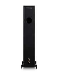 Pro-Ject Juke Box E1 Turntable + Wharfedale Diamond 12.3 Floordstanding Speakers