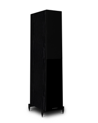 Pro-Ject Juke Box E1 Turntable + Wharfedale Diamond 12.3 Floordstanding Speakers