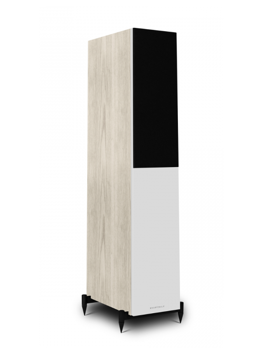 Pro-Ject Juke Box E1 Turntable + Wharfedale Diamond 12.3 Floordstanding Speakers