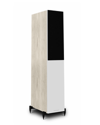 Pro-Ject Juke Box E1 Turntable + Wharfedale Diamond 12.3 Floordstanding Speakers
