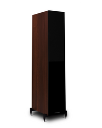 Pro-Ject Juke Box E1 Turntable + Wharfedale Diamond 12.3 Floordstanding Speakers