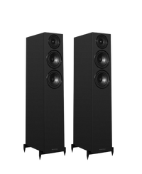 Marantz Model M1 – 2 Channel Wireless Streaming Amplifier + Wharfedale Diamond 12.3i Floor Standing Speakers Package and 5 metres Classic 79 Strand