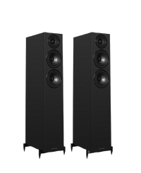 Wharfedale Diamond 12.3i HCP 5.1 Home Cinema Pack - Black + JBL MA510 - Black