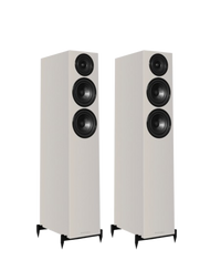 Wharfedale Diamond 12.3i HCP 5.1 Home Cinema Pack - Grey + JBL MA510 - White