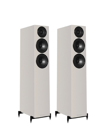Marantz PM6007 Integrated Amplifier + Wharfedale Diamond 12.3i Floor Standing Speakers Package and 5 metres Classic 79 Strand