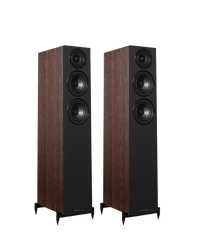 Marantz PM6007 Integrated Amplifier + Wharfedale Diamond 12.3i Floor Standing Speakers Package and 5 metres Classic 79 Strand