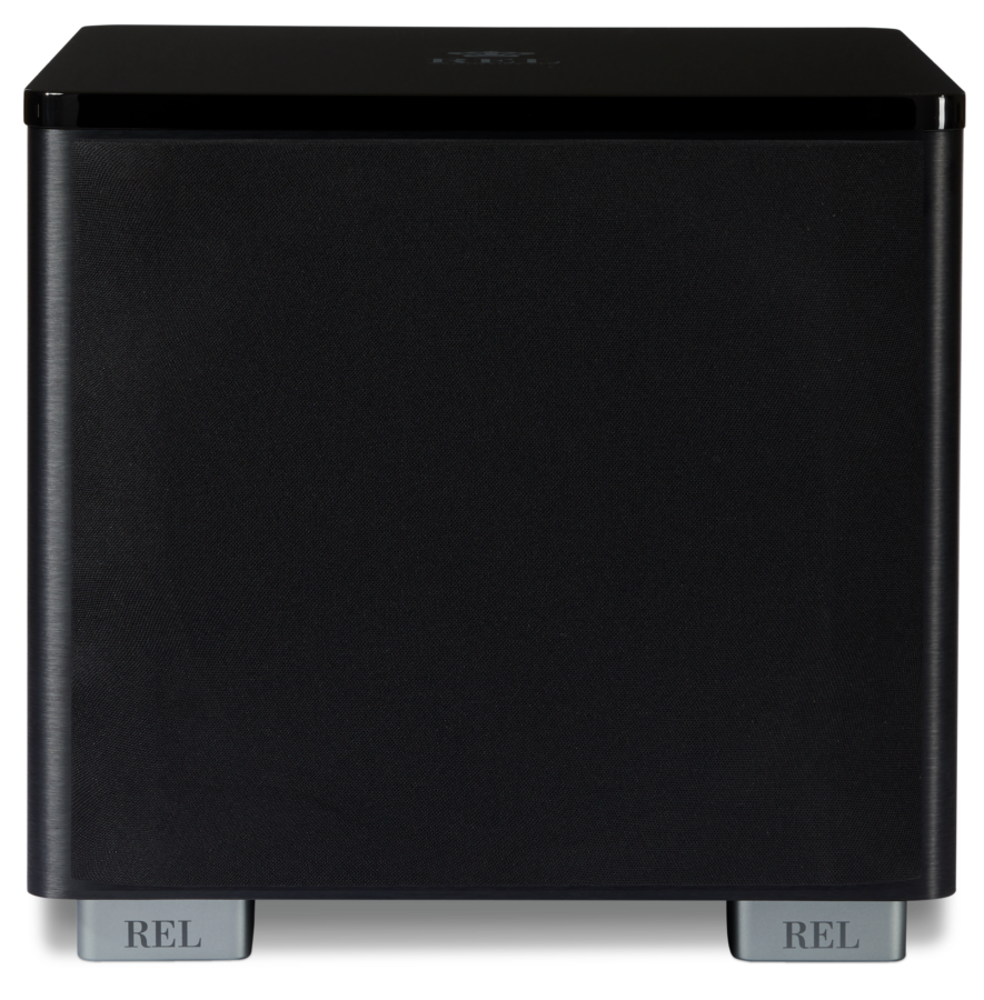 REL HT/1205 MKII Subwoofer