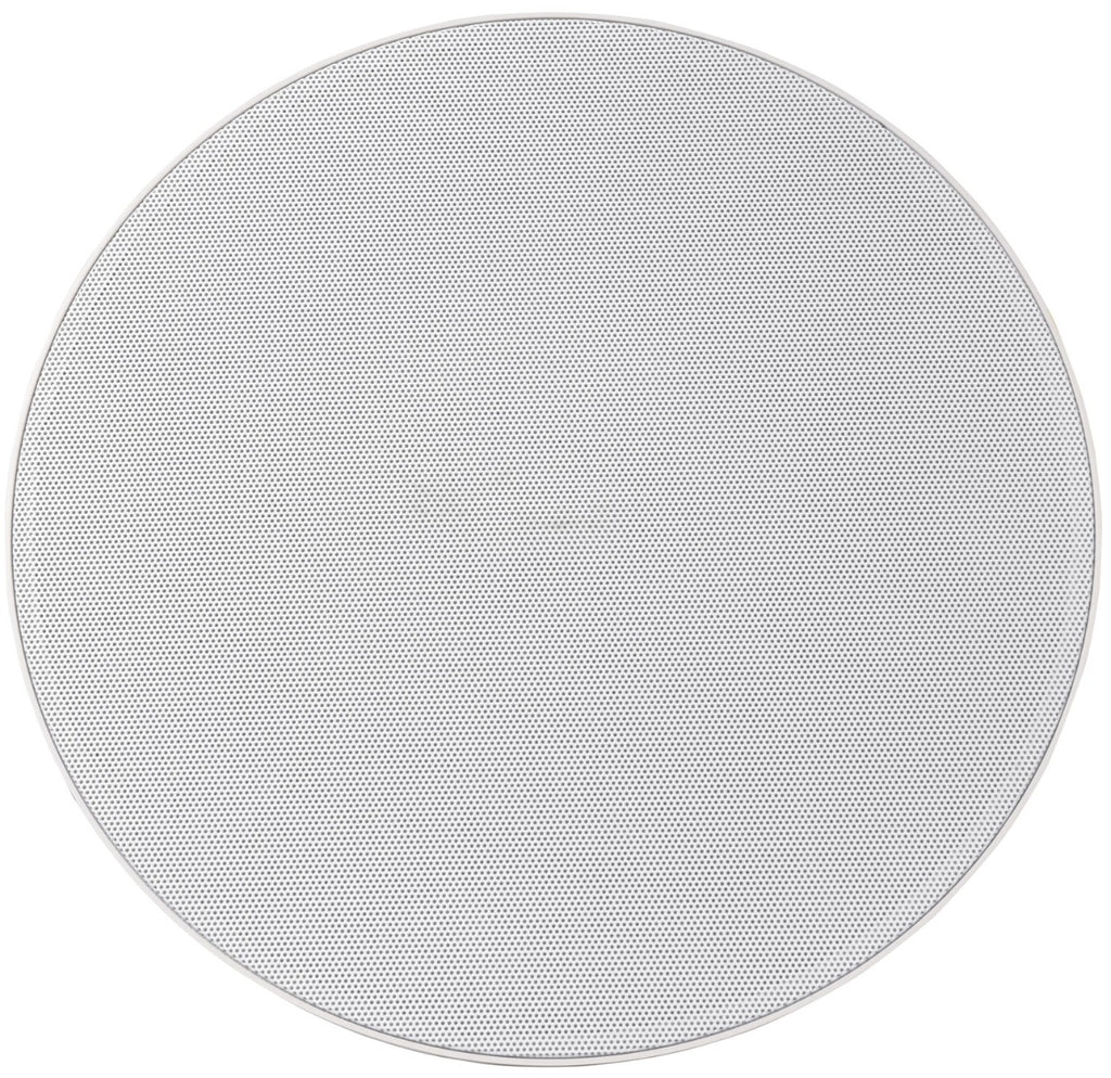 Adastra KV6 Premium KV Series 6.5" Ceiling Speaker - White (Single)