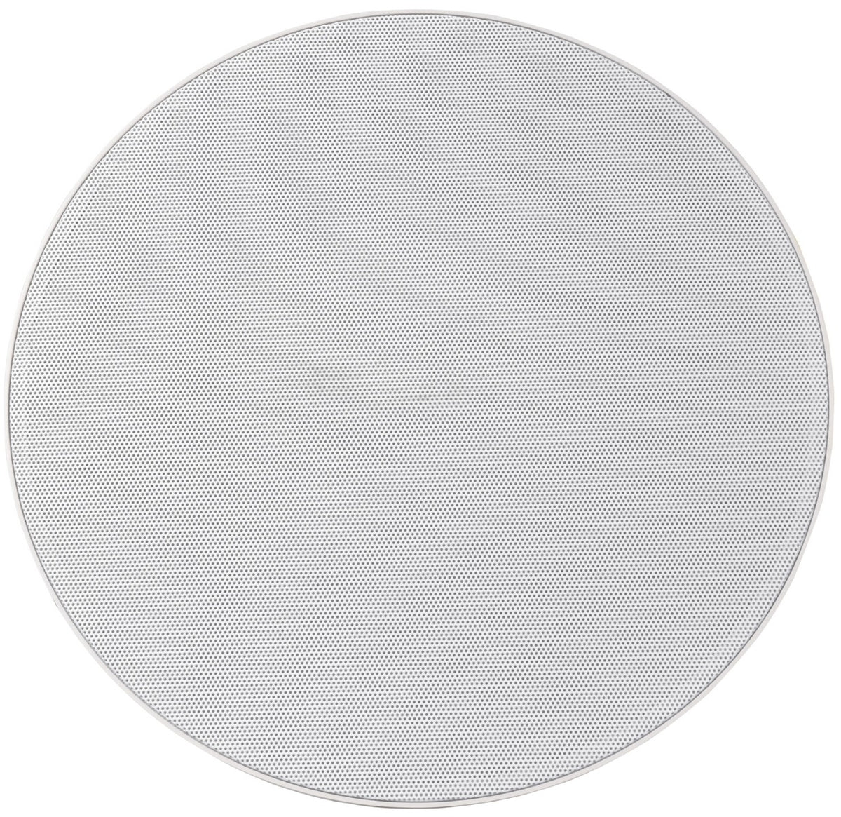 Adastra KV6 Premium KV Series 6.5" Ceiling Speaker - White (Single)
