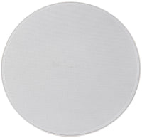 Adastra KV6 Premium KV Series 6.5" Ceiling Speaker - White (Single)