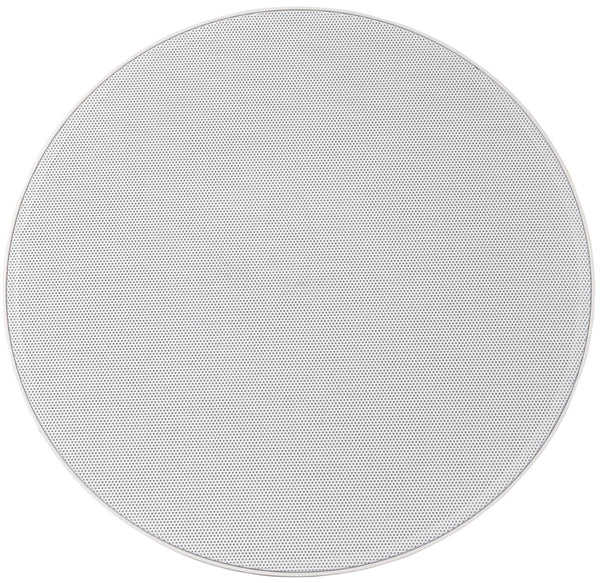 Adastra KV6 Premium KV Series 6.5" Ceiling Speaker - White (Single)