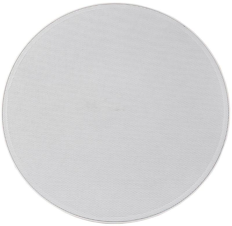 Adastra KV6 Premium KV Series 6.5" Ceiling Speaker - White (Single)