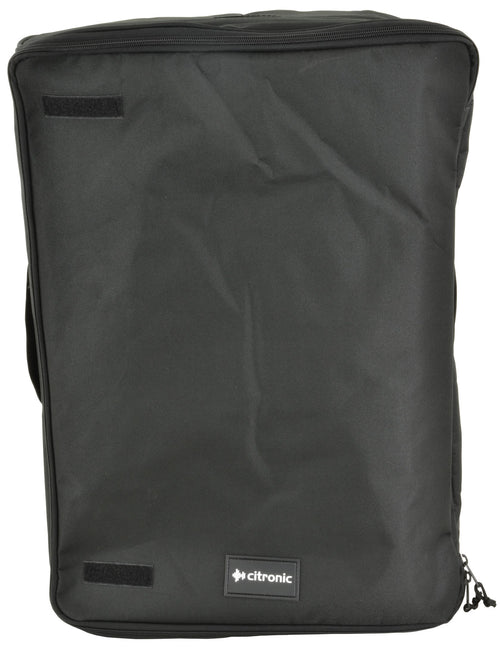 Citronic 12" Generic Padded Speaker Transit Bags