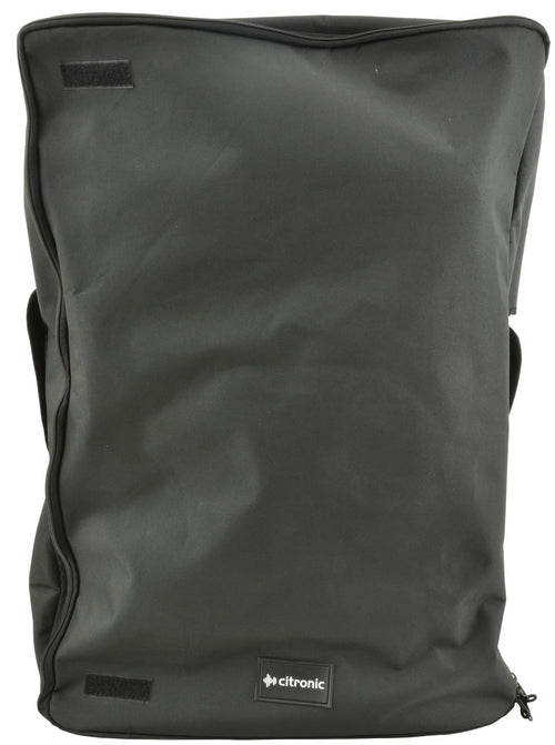 Citronic 15" Generic Padded Speaker Transit Bags