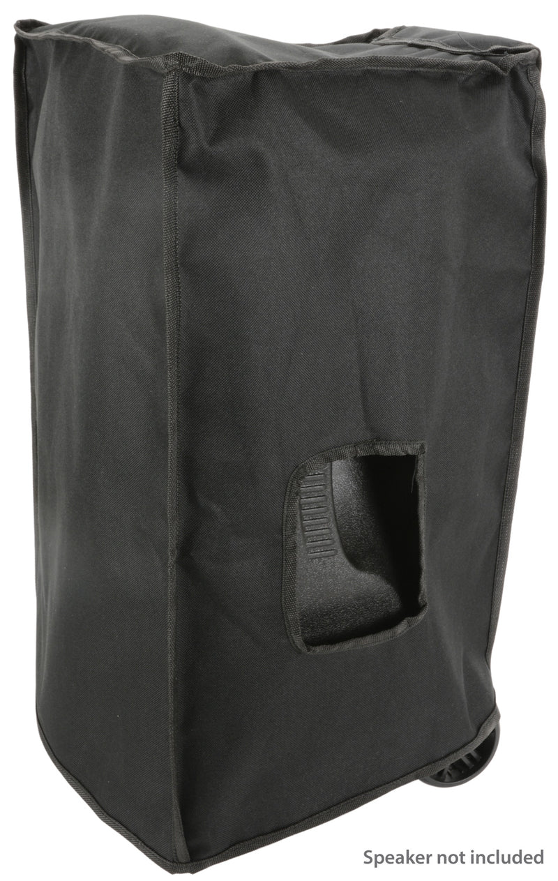 QTX Slip Covers for Busker 15 Portable PA Units