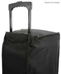 QTX Slip Covers for Busker Portable PA Units