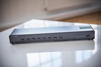 AV:Link 8 Way Loudspeaker Selector / Switch