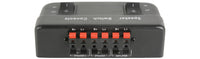 AV:Link 2 Way Loudspeaker Selector / Switch 100W