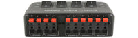 AV:Link 4 Way Loudspeaker Selector / Switch 100W