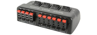 AV:Link 4 Way Loudspeaker Selector / Switch 100W