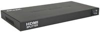 AV:LINK 4k 8-Way HDMI Splitter 1 In 8 Out