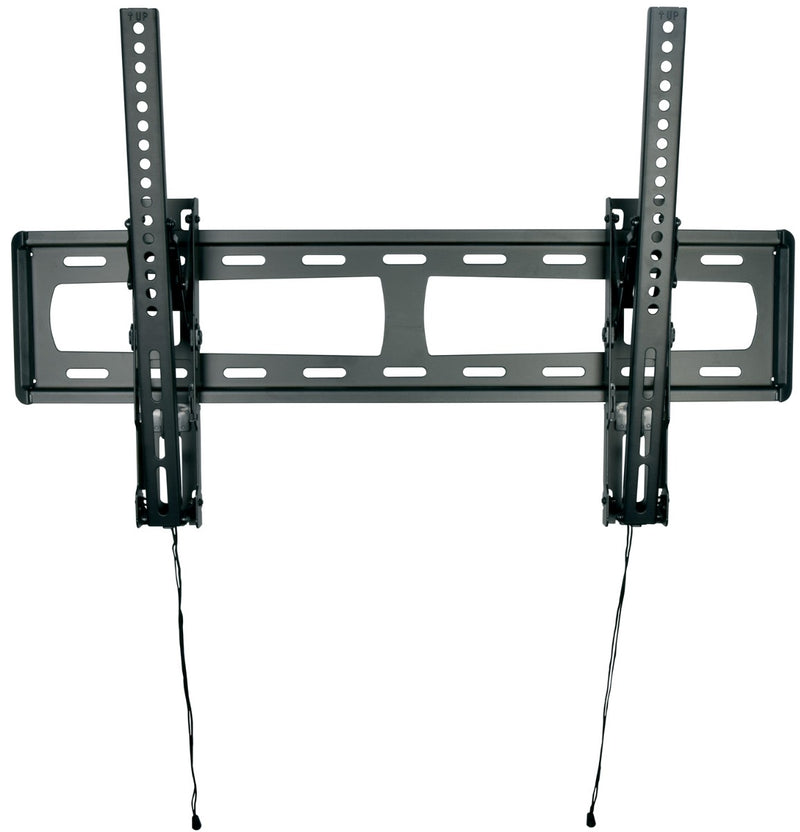AV:Link Tilting Ultra Slim TV Bracket for Large Screens 47" to 90"