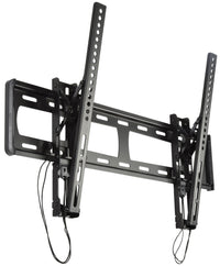 AV:Link Tilting Ultra Slim TV Bracket for Large Screens 47" to 90"