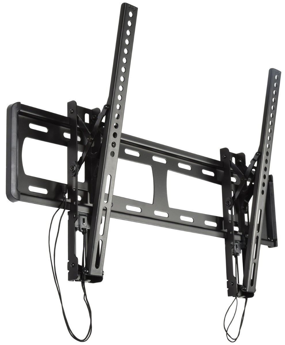AV:Link Tilting Ultra Slim TV Bracket for Large Screens 47" to 90"