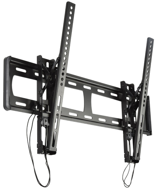 AV:Link Tilting Ultra Slim TV Bracket for Large Screens 47" to 90"