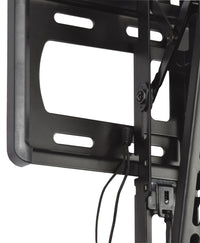 AV:Link Tilting Ultra Slim TV Bracket for Large Screens 47" to 90"