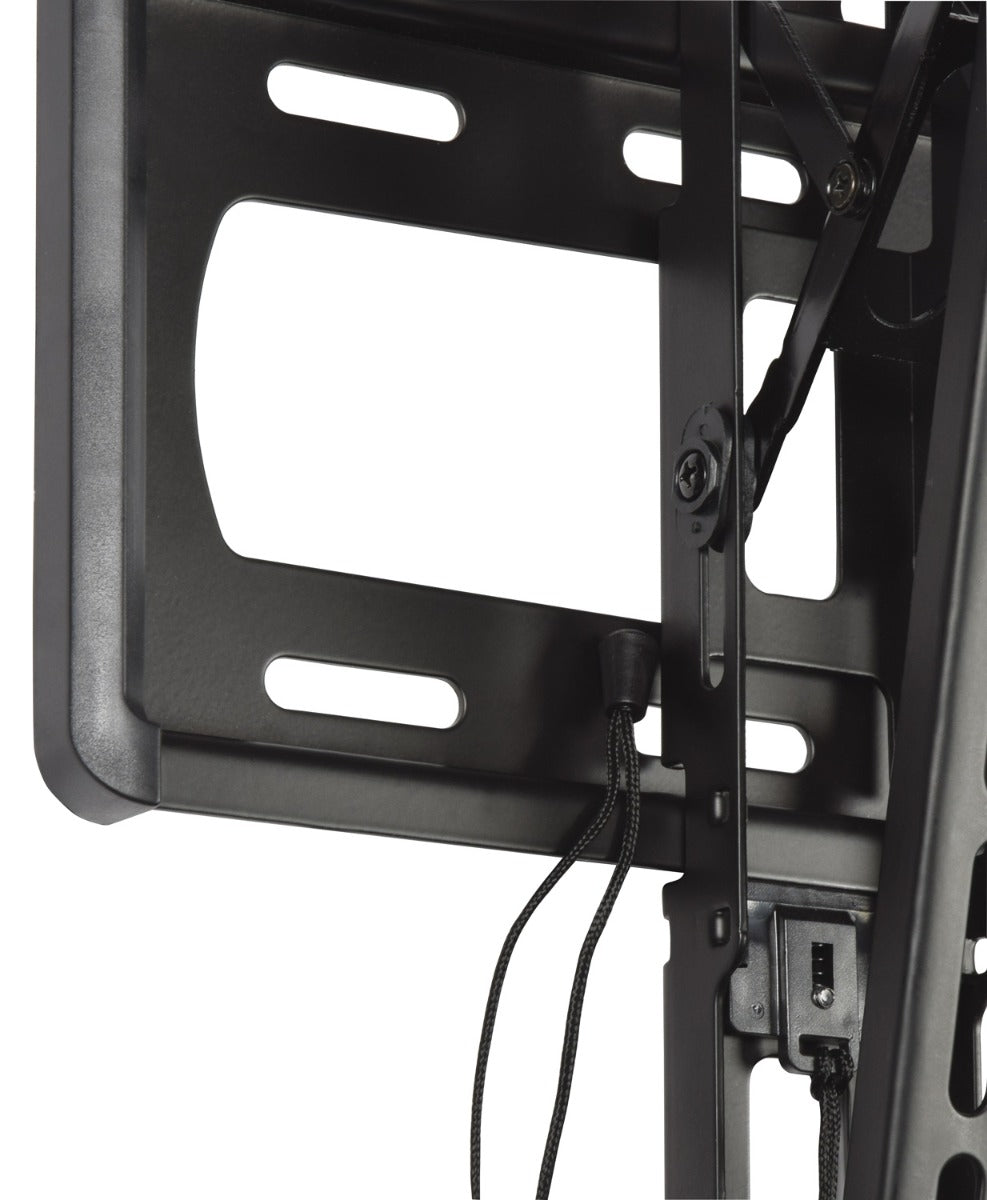 AV:Link Tilting Ultra Slim TV Bracket for Large Screens 47" to 90"