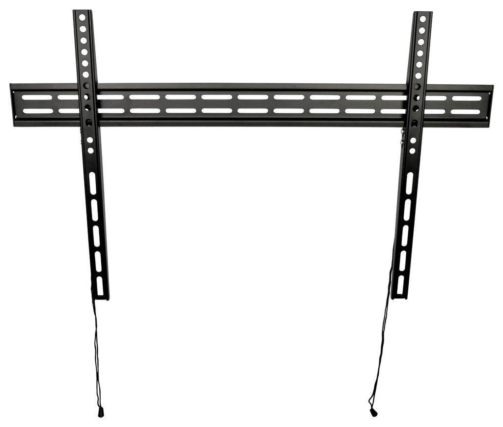 Slimline Fixed TV Bracket for Screens 32" to 65"