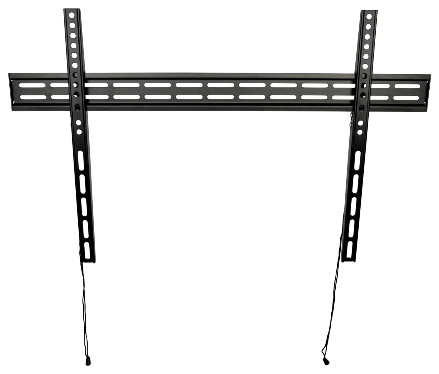 Slimline Fixed TV Bracket for Screens 32" to 65"