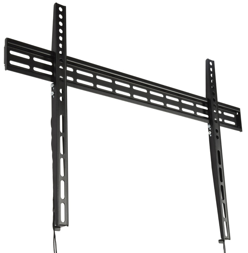 AV:Link Slimline Fixed TV Bracket for Screens 32" to 65"