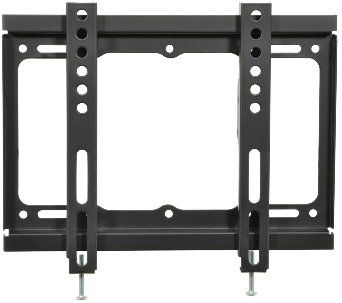 Av:Link Standard TV/ Monitor Fixed Wall Bracket VESA 200x200 17" - 42"