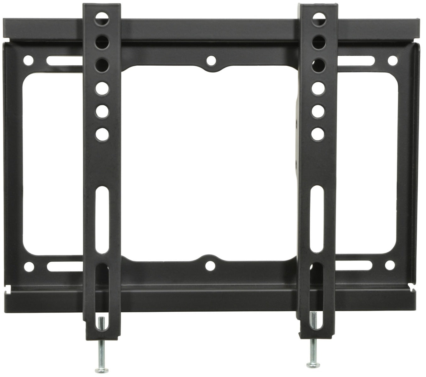 Av:Link Standard TV/ Monitor Fixed Wall Bracket VESA 200x200 17" - 42"