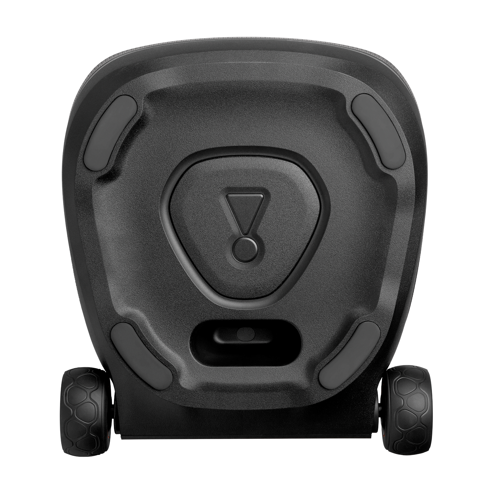JBL PartyBox 330 - Portable Bluetooth Party Speaker with Lights – Black