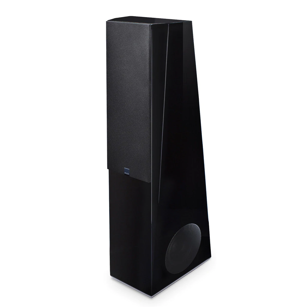 SVS Ultra Tower Speakers - Black Gloss