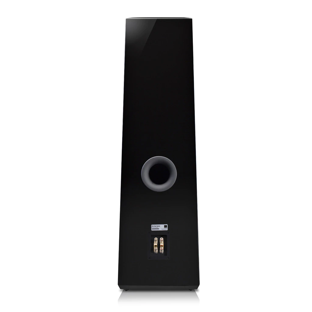 SVS Ultra Tower Speakers - Black Gloss