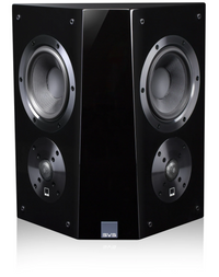 SVS Ultra Surround Speaker - Black Gloss
