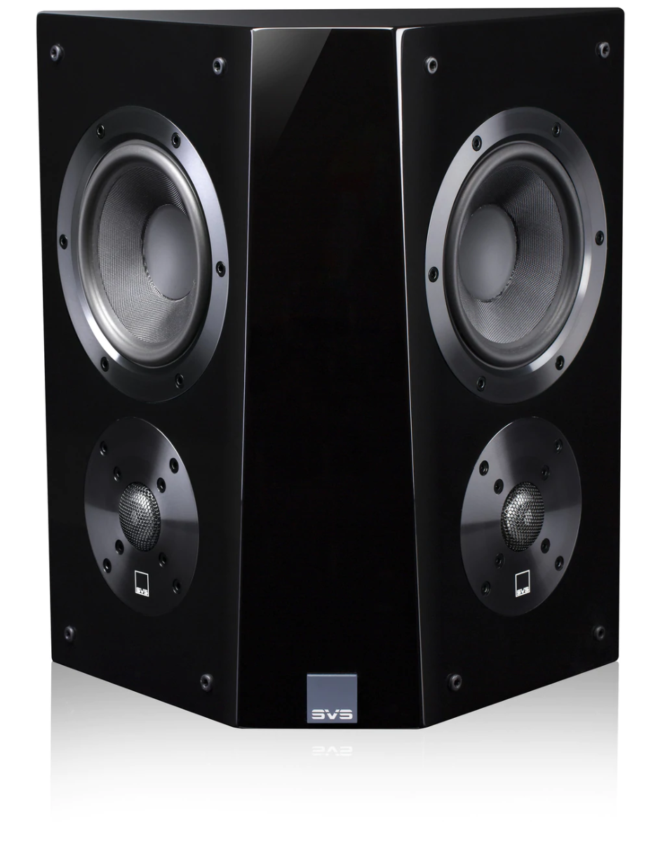 SVS Ultra Surround Speaker - Black Gloss