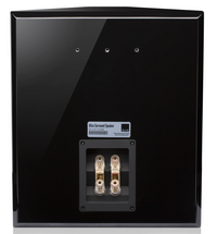 SVS Ultra Surround Speaker - Black Gloss